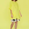 Airy linen bluse