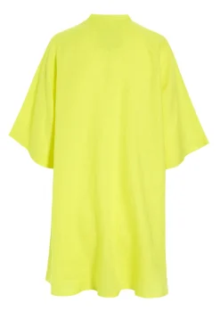 Airy linen bluse