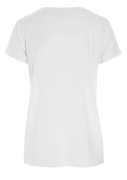 ATLAS JERSEY T-SHIRT