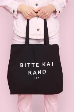 Bitte Kai Rand tote bag   | BITTE KAI RAND - A feeling to wear