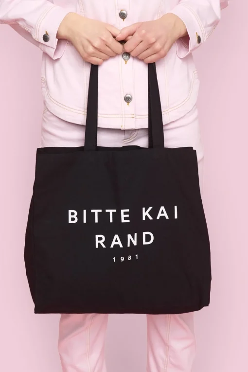 Bitte Kai Rand tote bag   | BITTE KAI RAND - A feeling to wear