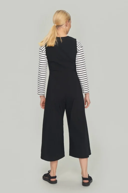 Breton bluse
