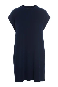 Cloud cashmere vest