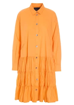 Core cotton kjole