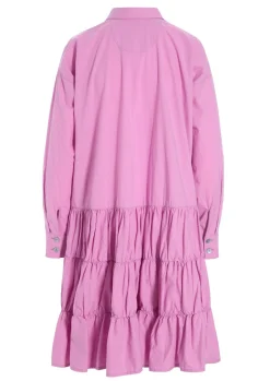 Core cotton kjole