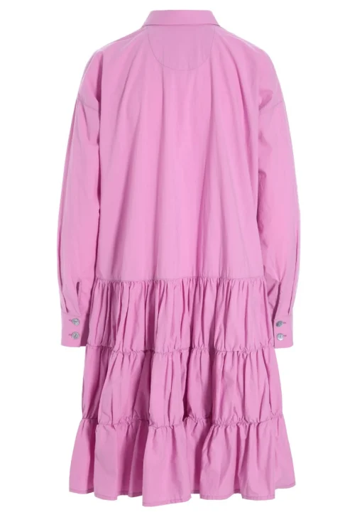 Core cotton kjole