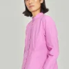 Core cotton skjorte