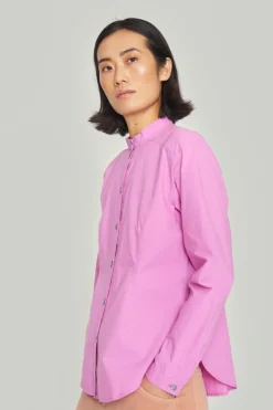 Core cotton skjorte