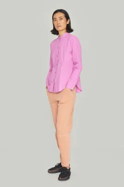 Core cotton skjorte