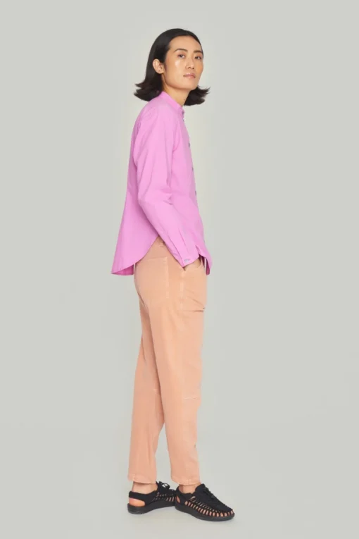 Core cotton skjorte