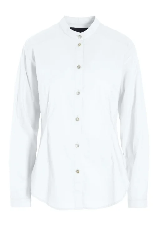 Core cotton skjorte