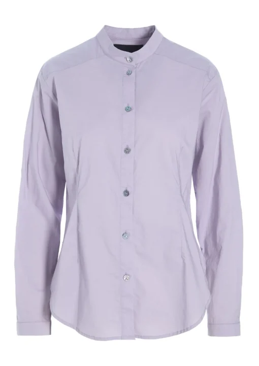 Core cotton skjorte