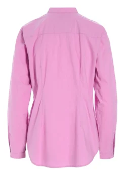 Core cotton skjorte
