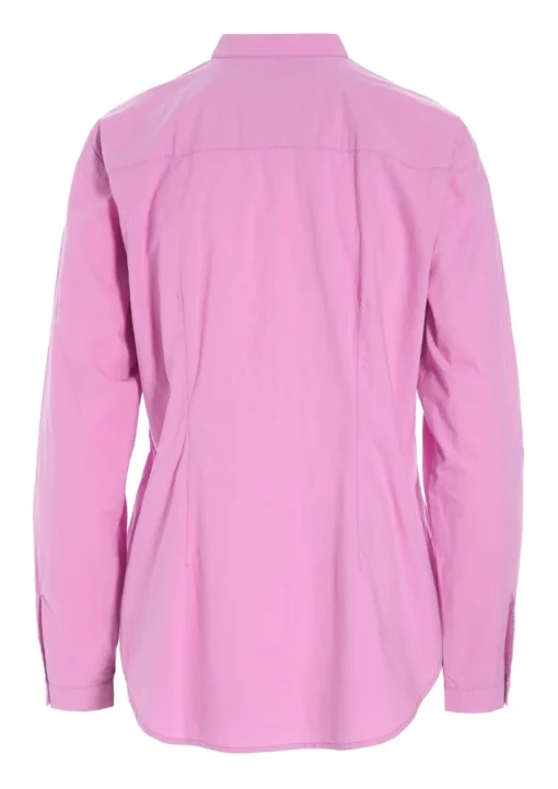 Core cotton skjorte