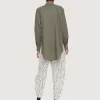 Core cotton skjorte med lommer