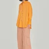 Core cotton stor skjorte