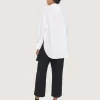 Core cotton stor skjorte
