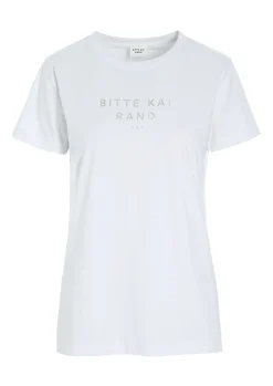 Foil logo t-shirt