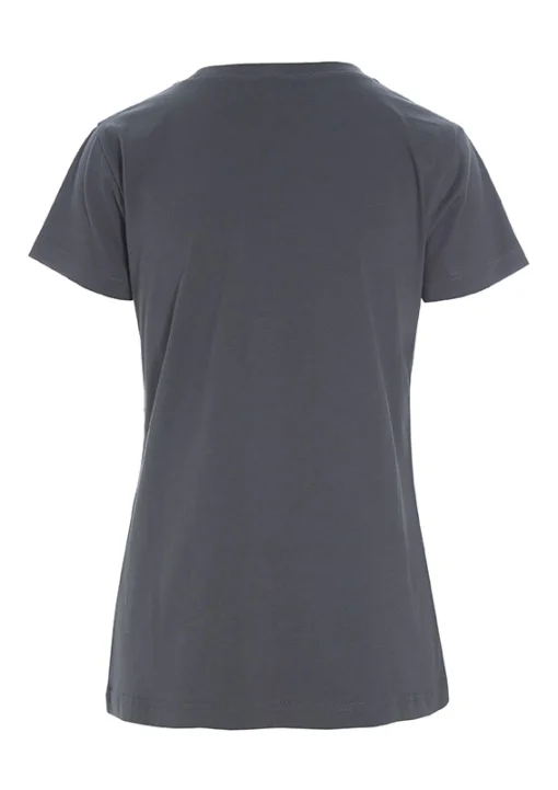 Foil logo t-shirt