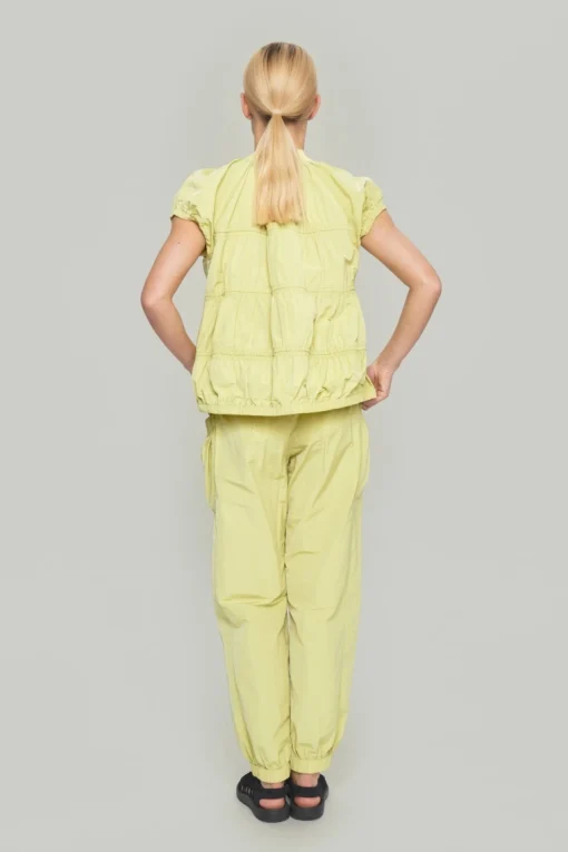 Fukkura Poplin bukser
