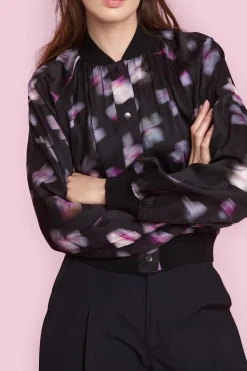 Fukkura poplin bukser