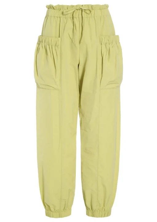 Fukkura Poplin bukser