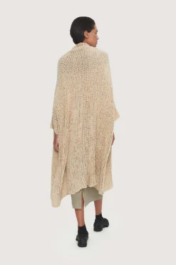 Fuwatto cardigan