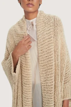 Fuwatto cardigan