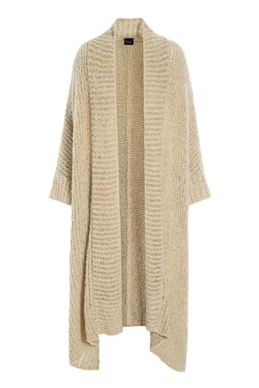 Fuwatto cardigan