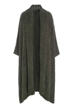 Fuwatto cardigan