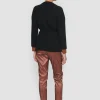 Gamine knit cardigan