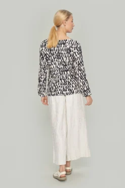 Haru FSC bluse