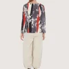 Haru FSC bluse