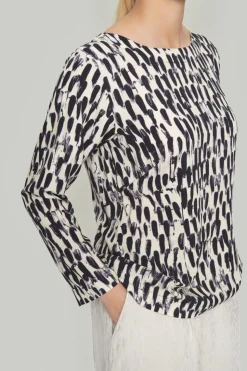 Haru FSC bluse