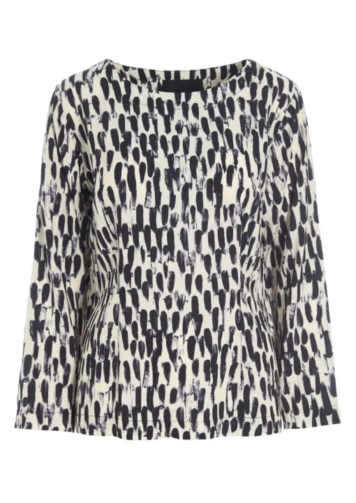Haru FSC bluse