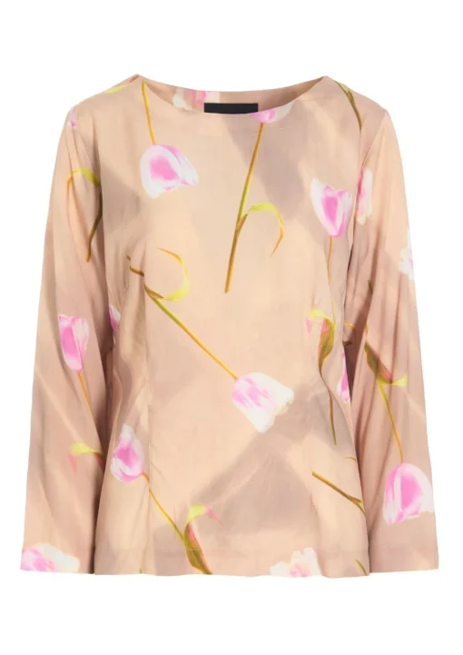 Haru FSC bluse