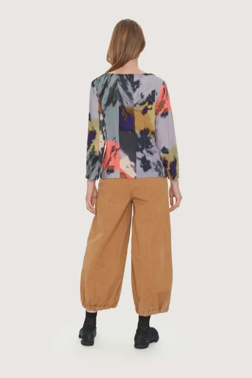 Haru FSC bluse