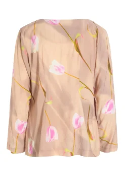 Haru FSC bluse