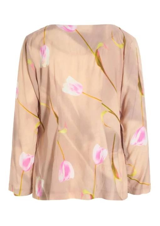Haru FSC bluse