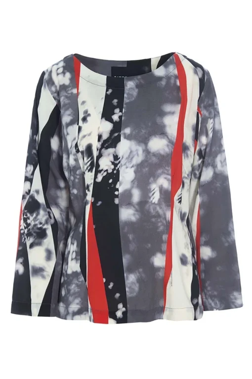 Haru FSC bluse