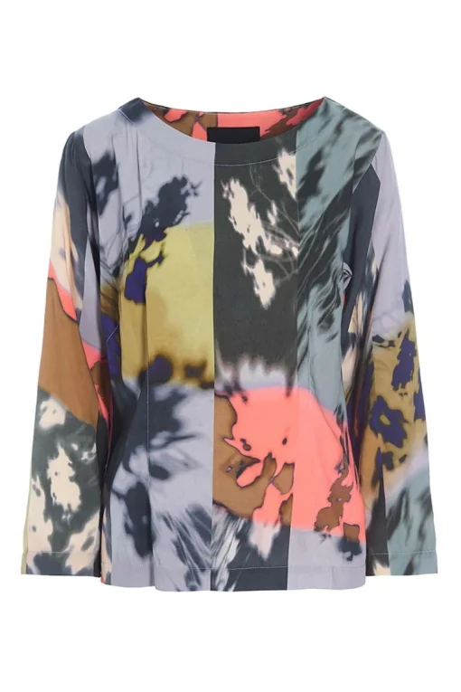 Haru FSC bluse