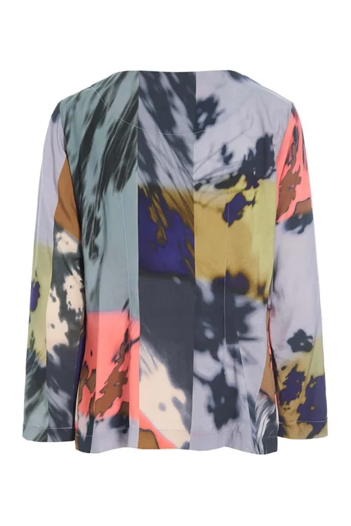 Haru FSC bluse