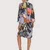 Haru FSC kimono kjole