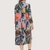 Haru FSC oversize kjole