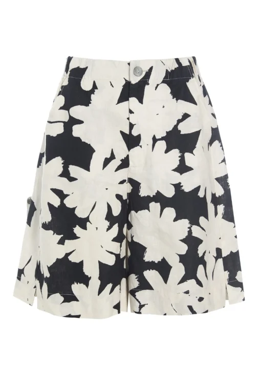 Harukaze shorts