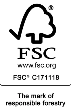 Iki FSC jakke