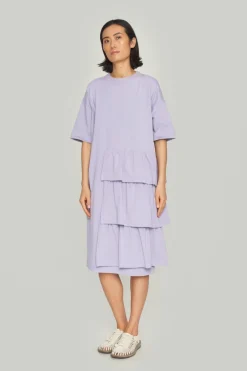 Izumi sweat kjole