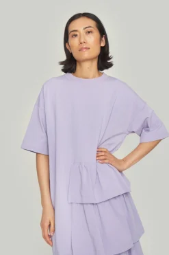 Izumi sweat kjole