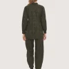 Jacquard stretch jakke