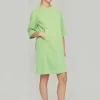 Jinzu oversize kjole
